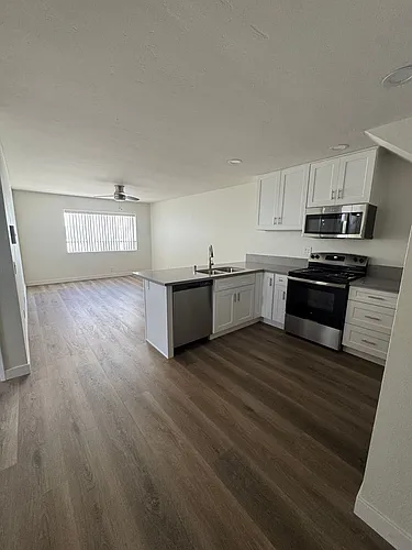 Floor plan 207