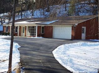 851 Skyview Rd, Salem, VA 24153