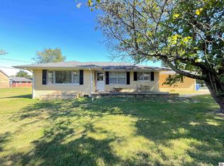 1905 Main St, Benton, KY 42025
