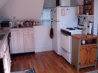 20 Valley Rd FLOOR 2, Cos Cob, CT 06807