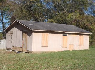 200 Buffington Dr, Newport, AR 72112