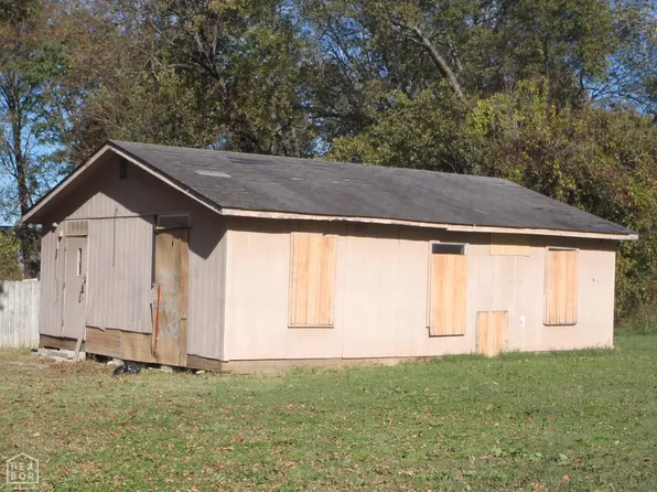 200 Buffington Dr, Newport, AR 72112