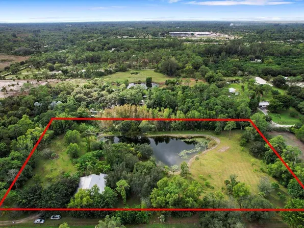 3381 E Road, Loxahatchee Groves, FL 33470