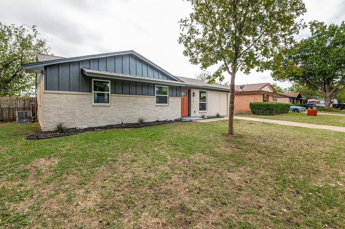 650 Wren Ave, Duncanville, TX 75116 MLS 20454395 Zillow