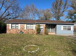 937 Spring Ct SW, Decatur, AL 35603