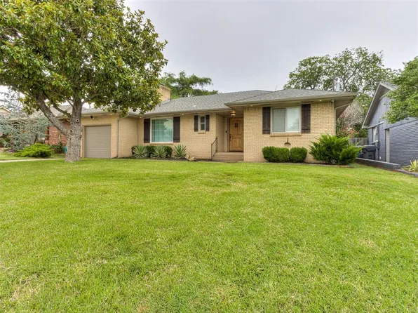 2521 Huntleigh Dr, Oklahoma City, OK 73120