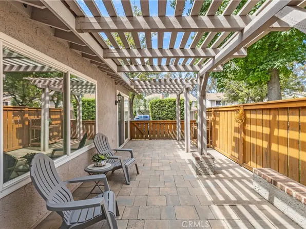 6520 E Camino Vis Unit 1, Anaheim, CA 92807