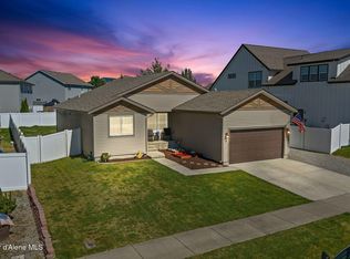 7290 N Bandon Ln, Coeur D Alene, ID 83815