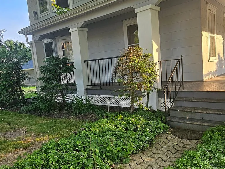 2635 Nottingham Way — Photo 1