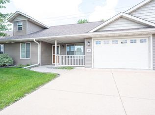 303 Grant St, Holmen, WI 54636