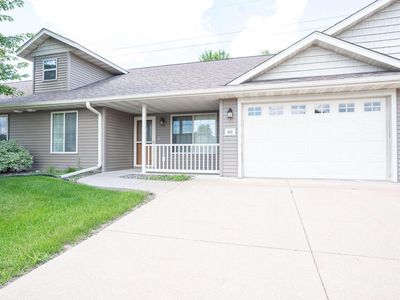 303 Grant STREET, Holmen, WI, 54636