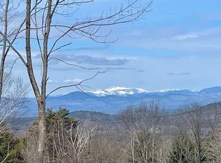 1 Ernest Day Rd, Hiram, ME 04041