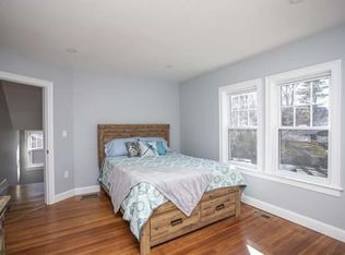 416 Liberty St, Braintree, MA 02184