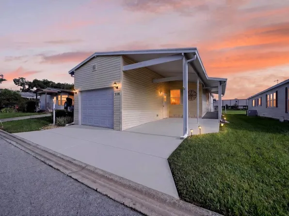 3151 NW 44th Ave Unit 116, Ocala, FL 34482