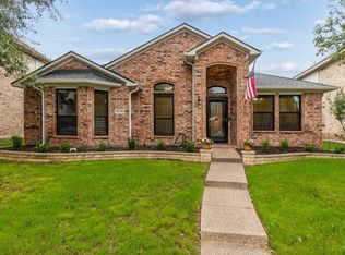6316 Fall River Dr, The Colony, TX 75056