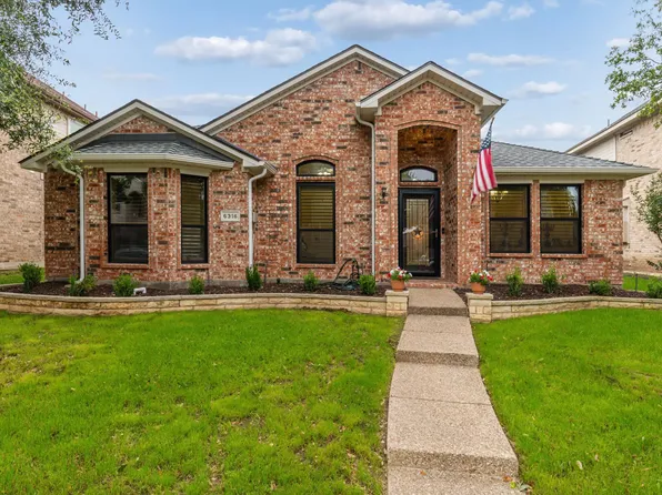 6316 Fall River Dr, The Colony, TX 75056