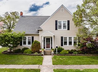 1701 Pearcy Ave, Parkersburg, WV