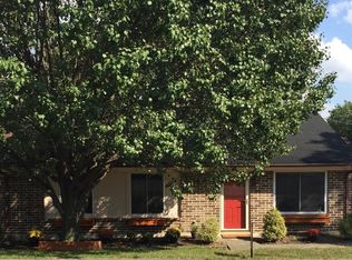 3452 Kenesaw Dr, Lexington, KY 40515