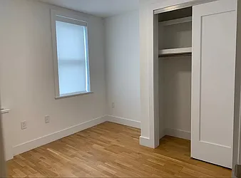 Rented by Corcoran