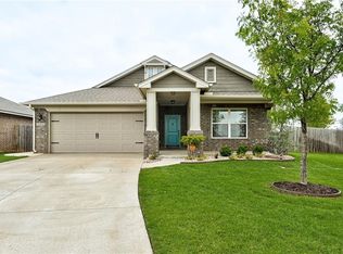 15700 Big Spring Dr, Edmond, OK 73013