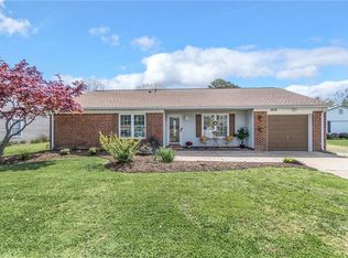 1808 Citadel Ct, Virginia Beach, VA 23464