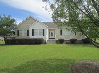 116 Sweetbrier Ln, Ocilla, GA 31774
