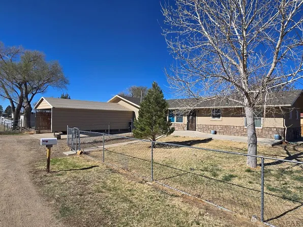 611 Hurd Ave, Las Animas, CO 81054