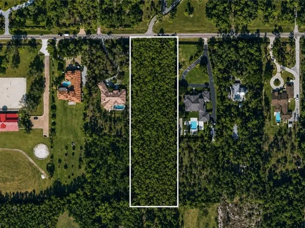 6890 Sandalwood LN, NAPLES, FL 34109