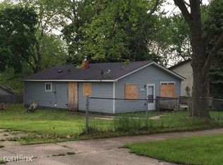 430 Cameron Ave, Pontiac, MI 48342