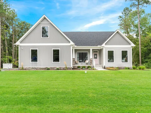 The Juliet - BT Plan, BeachTree Preserve