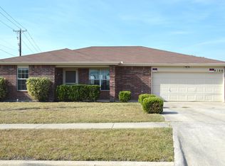4100 Fieldcrest Dr, Killeen, TX 76549