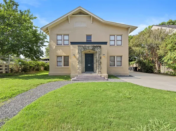 1516 Bonnie Brae St APT 2, Houston, TX 77006