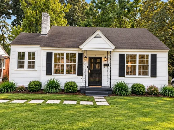 7 Courtland Dr, Montgomery, AL 36105