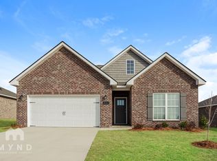 221 Pine Island Ave, Toney, AL 35773