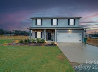 135 Stanfield Farm Ln, Stanfield, NC 28163