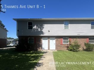 4215 Thames Ave UNIT B-1, Durham, NC 27704
