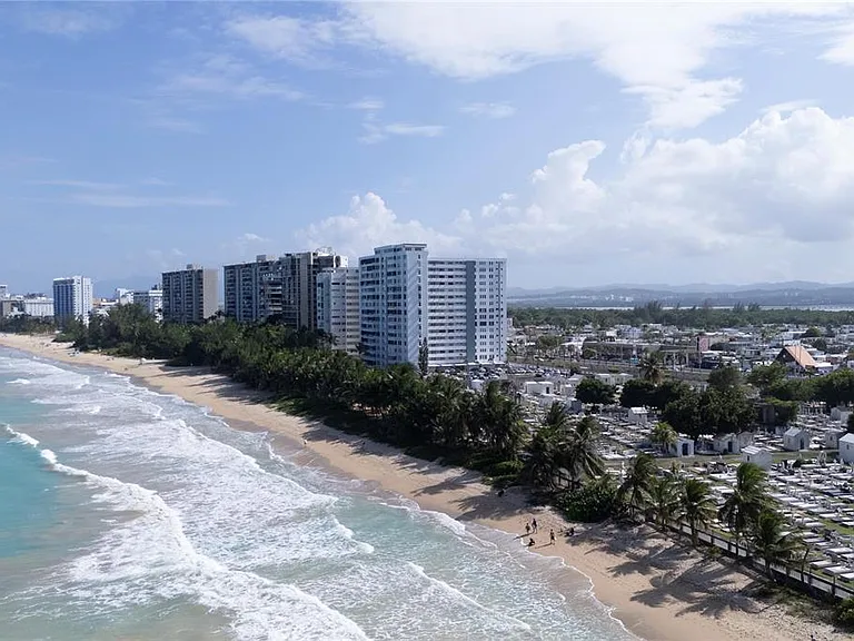4327 Avenue Isla Verde #503 — Photo 19