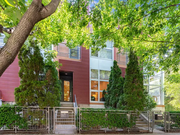 1803 N Leavitt St, Chicago, IL 60647