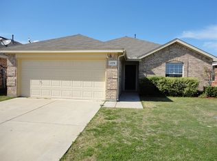 1176 Kachina Ln, Haslet, TX 76052