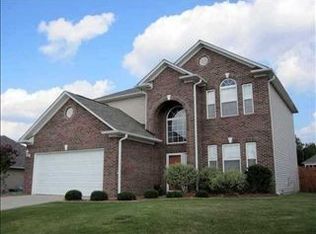 129 Giants Ridge Rd, Easley, SC 29642