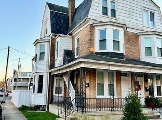 900 W King St APT 2, York, PA 17401