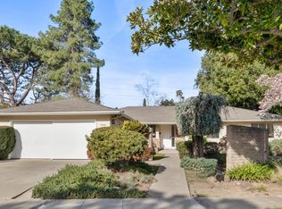 1461 Barton Dr, Sunnyvale, CA 94087