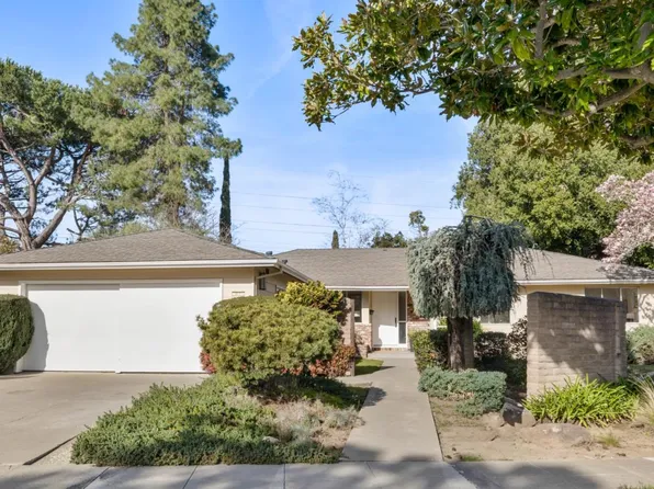 1461 Barton Dr, Sunnyvale, CA 94087
