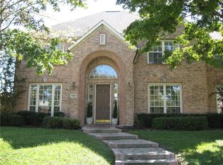 3520 Spring Mountain Dr, Plano, TX 75025