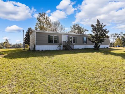 3450 SE County Road 337, Trenton, FL, 32693