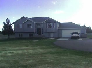 16907 W Boone Ln, Medical Lake, WA 99022