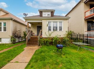 8537 S Marquette Ave, Chicago, IL