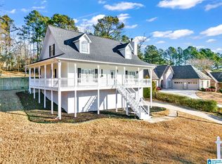 4022 Laurel Ridge Trl, Trussville, AL 35173
