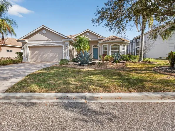 267 Heritage Isles Way, Bradenton, FL 34212