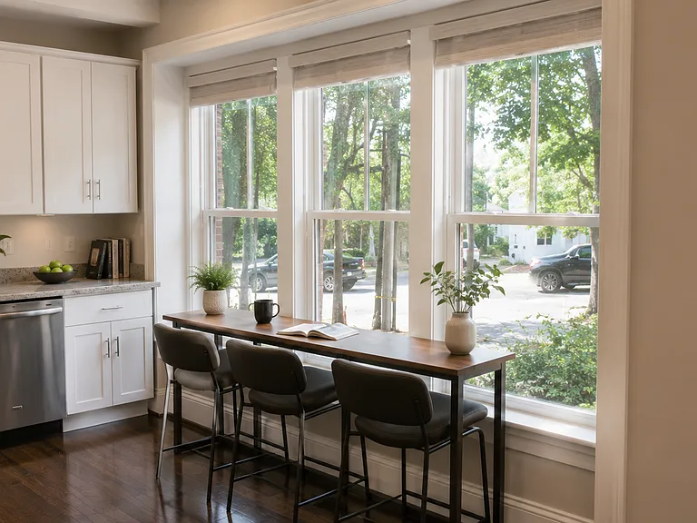 2044 Beacon St #4 — Photo 4